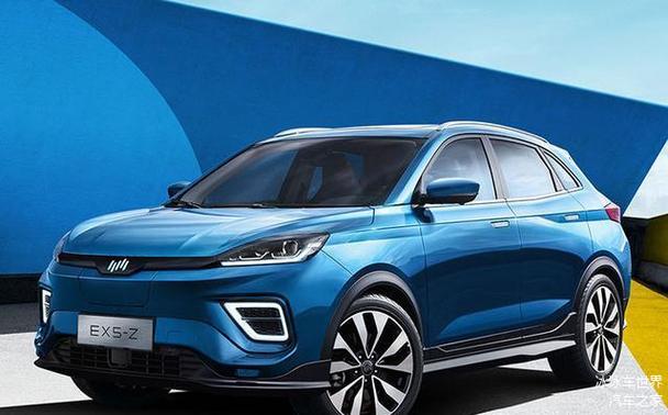 深圳260WEY威派豪华SUV市场的黑马，零跑汽车与智能交通系统的协同