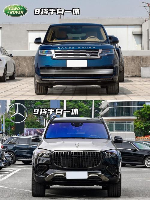 深圳260迈巴赫经典与现代的完美融合，路虎如何塑造独特的品牌形象